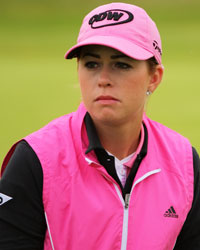 Paula Creamer